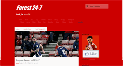 Desktop Preview
