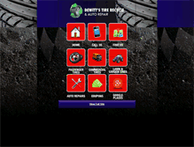 Tablet Preview