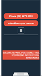 Mobile Preview