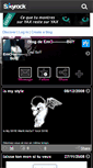 Mobile Preview