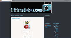 Desktop Preview