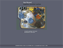 Tablet Preview