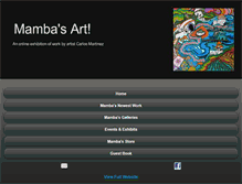 Tablet Preview