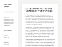 Tablet Preview