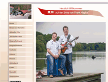 Tablet Preview