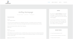 Desktop Preview