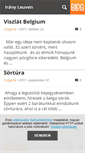 Mobile Preview