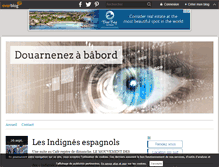 Tablet Preview