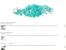 Tablet Preview