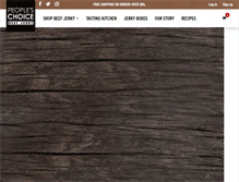 Tablet Preview