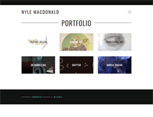 Tablet Preview