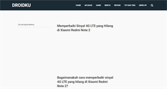 Desktop Preview