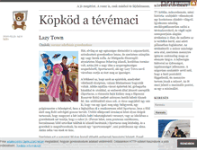 Tablet Preview