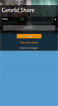 Mobile Preview
