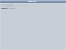 Tablet Preview
