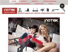 Tablet Preview
