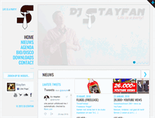 Tablet Preview