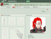 Tablet Preview