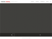 Tablet Preview
