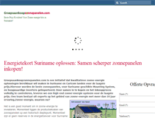 Tablet Preview