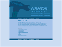 Tablet Preview