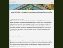 Tablet Preview