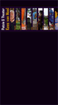 Mobile Preview