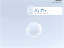 Tablet Preview