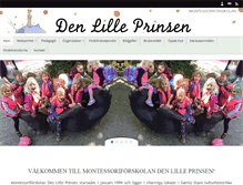 Tablet Preview
