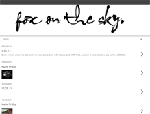 Tablet Preview