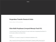 Tablet Preview