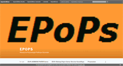 Desktop Preview