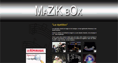 Desktop Preview