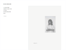 Tablet Preview