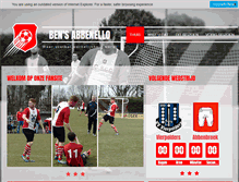 Tablet Preview