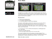 Tablet Preview