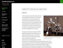 Tablet Preview