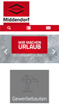 Mobile Preview