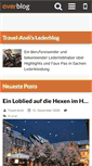 Mobile Preview