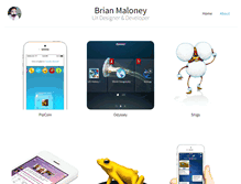 Tablet Preview