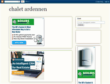 Tablet Preview