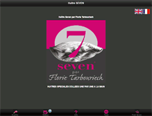 Tablet Preview