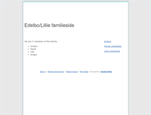 Tablet Preview