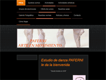 Tablet Preview