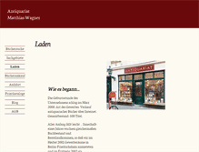 Tablet Preview