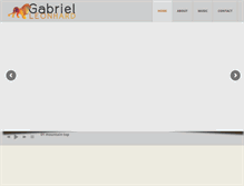 Tablet Preview