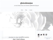 Tablet Preview