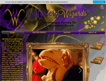 Tablet Preview