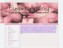 Tablet Preview