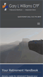 Mobile Preview